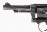 SMITH & WESSON 10-7 38SPL USED GUN INV 236530 - 3 of 6