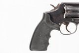 SMITH & WESSON 10-7 38SPL USED GUN INV 236530 - 5 of 6