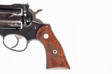 RUGER SECURITY SIX 357MAG USED GUN INV 237005 - 2 of 6