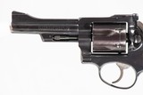 RUGER SECURITY SIX 357MAG USED GUN INV 237005 - 3 of 6
