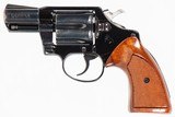 COLT COBRA 38 SPL USED GUN INV 237002 - 6 of 6