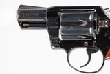 COLT COBRA 38 SPL USED GUN INV 237002 - 3 of 6