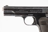 COLT 1903 POCKET HAMMERLESS 32 RIMLESS USED GUN INV 236985 - 3 of 6