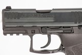 H&K P30SK 9MM USED GUN INV 236913 - 3 of 6