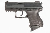 H&K P30SK 9MM USED GUN INV 236913 - 6 of 6