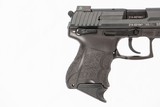 H&K P30SK 9MM USED GUN INV 236913 - 5 of 6