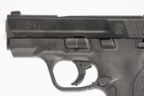SMITH & WESSON M&P9 SHIELD 9MM USED GUN INV 236899 - 3 of 6