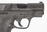 SMITH & WESSON M&P9 SHIELD 9MM USED GUN INV 236899 - 4 of 6