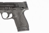 SMITH & WESSON M&P9 SHIELD 9MM USED GUN INV 236899 - 2 of 6