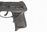 RUGER EC9S 9MM USED GUIN INV 236861 - 2 of 6