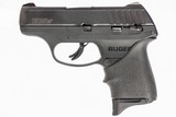 RUGER EC9S 9MM USED GUIN INV 236861 - 6 of 6