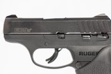 RUGER EC9S 9MM USED GUIN INV 236861 - 3 of 6