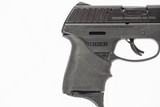 RUGER EC9S 9MM USED GUIN INV 236861 - 5 of 6