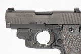 SIG SAUER P938 9 MM USED GUN INV 236847 - 3 of 6