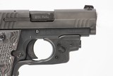 SIG SAUER P938 9 MM USED GUN INV 236847 - 4 of 6