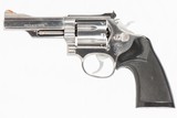 SMITH AND WESSOM 66-2 357MAG USED GUN INV 236989 - 6 of 6