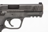 SMITH & WESSON M&P 45 45 ACP USED GUN INV 236916 - 4 of 6