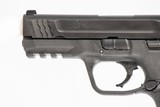 SMITH & WESSON M&P 45 45 ACP USED GUN INV 236916 - 3 of 6