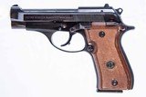 BERETTA 85BB 380 ACP USED GUN INV 222264 - 5 of 5