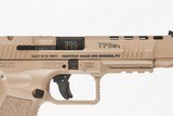 CANIK TP9SFX USED GUN INV 233319 - 2 of 7
