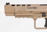 CANIK TP9SFX USED GUN INV 233319 - 6 of 7