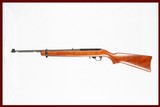 RUGER 10/22 22LR USED GUN INV 236671 - 1 of 8