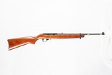 RUGER 10/22 22LR USED GUN INV 236671 - 8 of 8