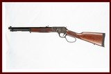 HENRY H012GRCC 44 MAG SED GUN INV 236937 - 1 of 10