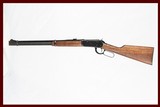 WINCHESTER 94 PRE-64 (1962) 30-30WIN USED GUN INV 237019 - 1 of 8