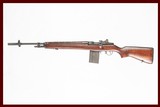 SPRINGFIELD M1A 7.62X51 USED GUN INV 237056 - 1 of 8