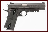 TAURUS PT 1911 AR 45ACP USED GUN INV 236897 - 1 of 6