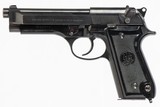 BERETTA 92S 9 MM USED GUN INV 236973 - 6 of 6