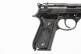 BERETTA 92S 9 MM USED GUN INV 236973 - 5 of 6