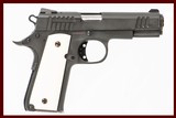 ROCK ISLAND M1911A1 380 ACP USED GUN INV 236915 - 1 of 6