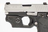 SIG P238 TWO-TONE 380ACP USED GUN INV 236896 - 3 of 6