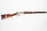 WINCHESTER 94 JOHN WAYNE COMMEMORATIVE 32-40 USED GUN INV 237003 - 12 of 12