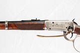 WINCHESTER 94 JOHN WAYNE COMMEMORATIVE 32-40 USED GUN INV 237003 - 3 of 12