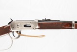 WINCHESTER 94 JOHN WAYNE COMMEMORATIVE 32-40 USED GUN INV 237003 - 7 of 12