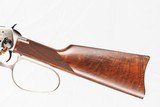 WINCHESTER 94 JOHN WAYNE COMMEMORATIVE 32-40 USED GUN INV 237003 - 2 of 12