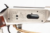 WINCHESTER 94 JOHN WAYNE COMMEMORATIVE 32-40 USED GUN INV 237003 - 10 of 12
