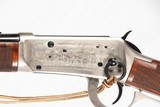 WINCHESTER 94 JOHN WAYNE COMMEMORATIVE 32-40 USED GUN INV 237003 - 11 of 12
