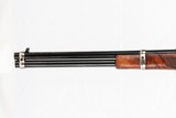 WINCHESTER 94 JOHN WAYNE COMMEMORATIVE 32-40 USED GUN INV 237003 - 4 of 12