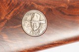 WINCHESTER 94 JOHN WAYNE COMMEMORATIVE 32-40 USED GUN INV 237003 - 9 of 12