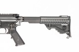 DPMS A-15 5.56 NATO USED GUN INV 237137 - 2 of 8