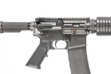 DPMS A-15 5.56 NATO USED GUN INV 237137 - 6 of 8