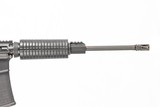 DPMS A-15 5.56 NATO USED GUN INV 237137 - 5 of 8