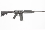 DPMS A-15 5.56 NATO USED GUN INV 237137 - 8 of 8