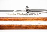 WINCHESTER 94 CANADIAN CENTENNIAL ‘67 30-30WIN USED GUN INV 237082 - 11 of 11