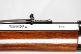 WINCHESTER 94 CANADIAN CENTENNIAL ‘67 30-30WIN USED GUN INV 237082 - 6 of 11