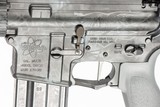 MEGA GATOR 6.5 GRENDAL USED GUN INV 237142 - 5 of 9